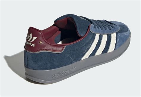 adidas gazelle indoor 36|Adidas gazelle indoor crew navy.